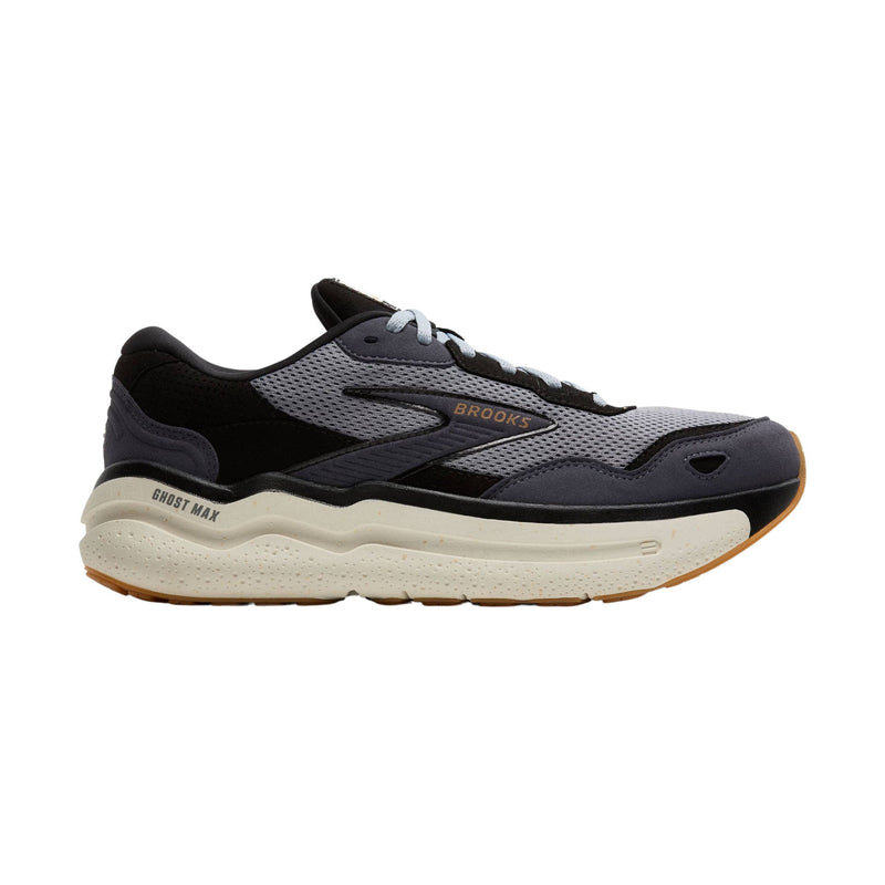 Brooks Women's Ghost Max SE Walking Shoes - Black/Primer/Biscuit