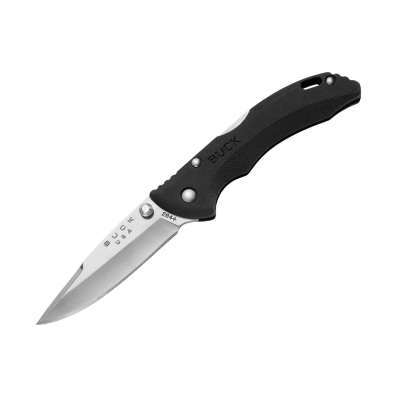 Buck Bantam BBW Knife - Black
