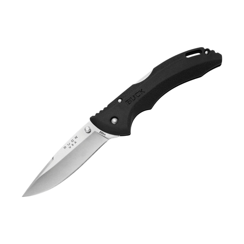 Buck Bantam BHW Knife - Black