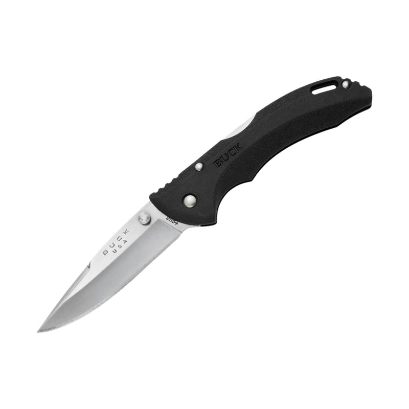 Buck Bantam BLW Knife - Black
