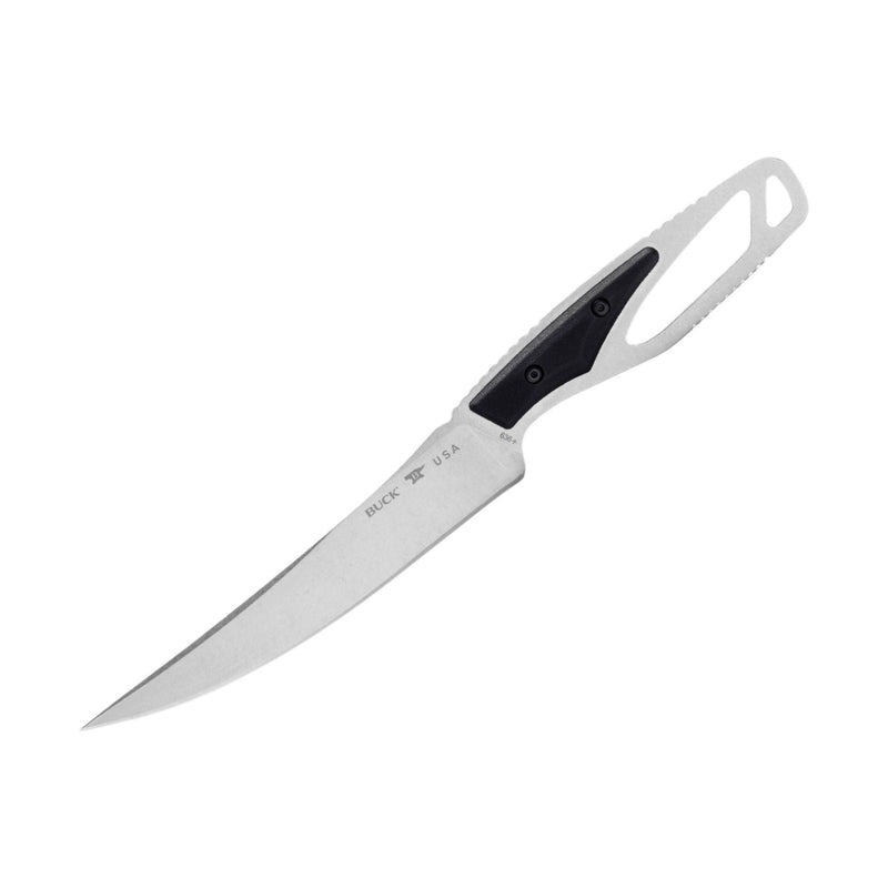 Buck Paklite Processor Knife - Black