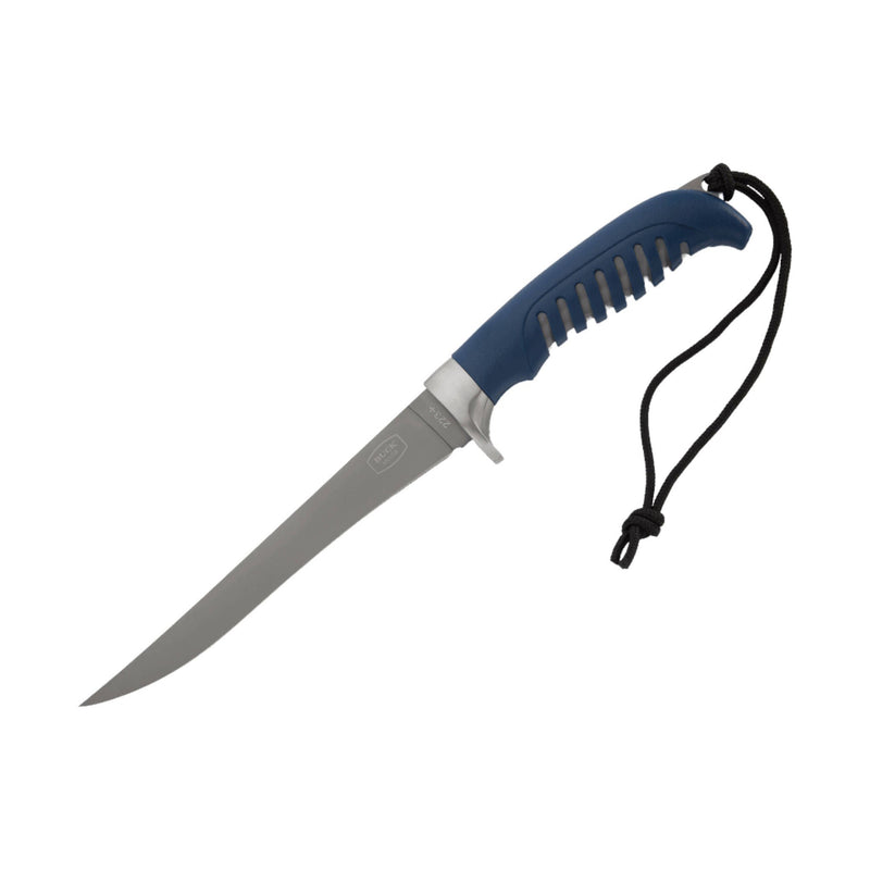 Buck Silver Creek 6 Inch Fillet Knife - Blue