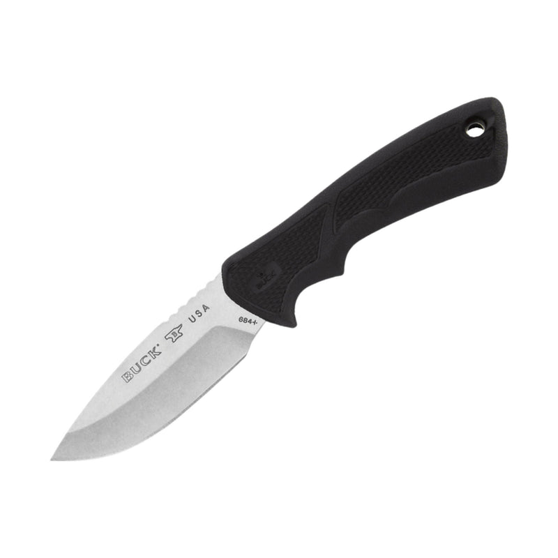 Buck Small BuckLite Max II Knife - Black