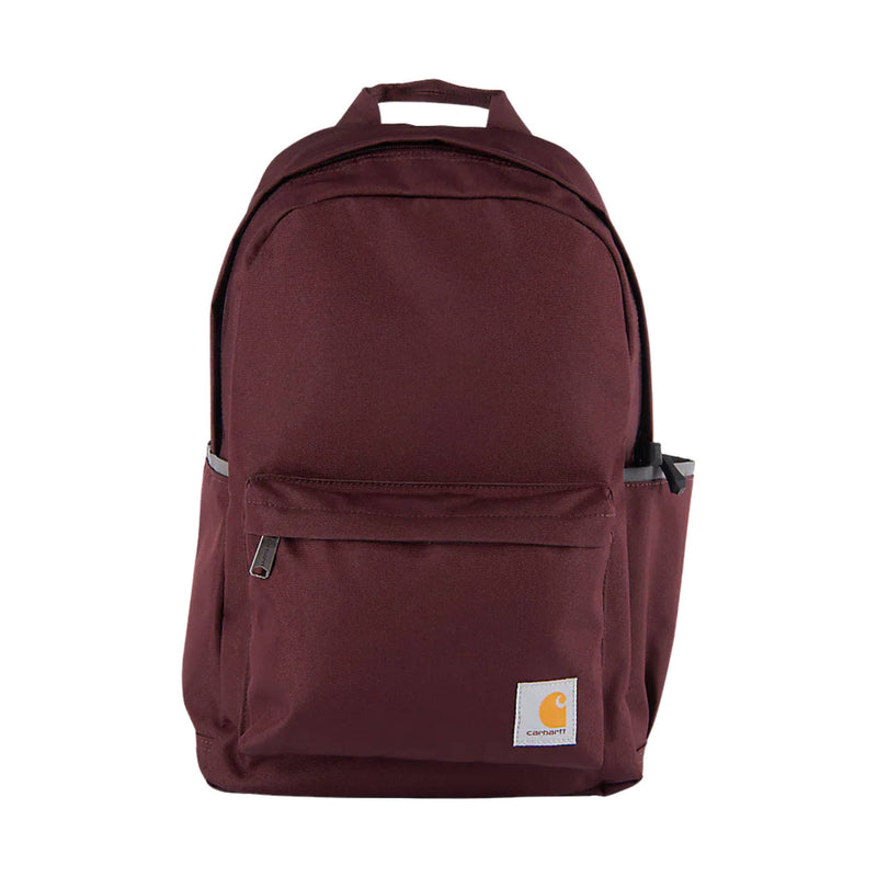 Carhartt 21L Classic Backpack - Port