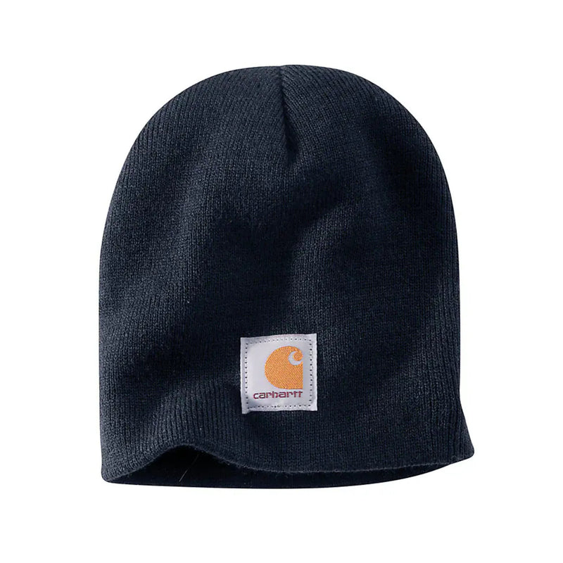 Carhartt Acrylic Knit Beanie - Navy