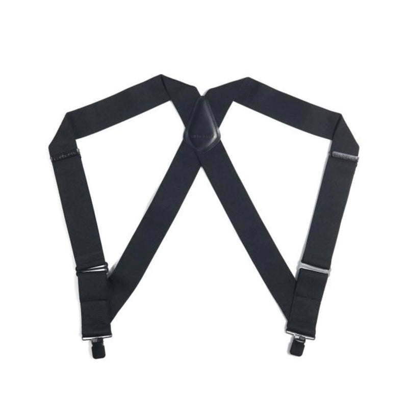 Carhartt Full Swing Rugged Flex® Suspenders - Black