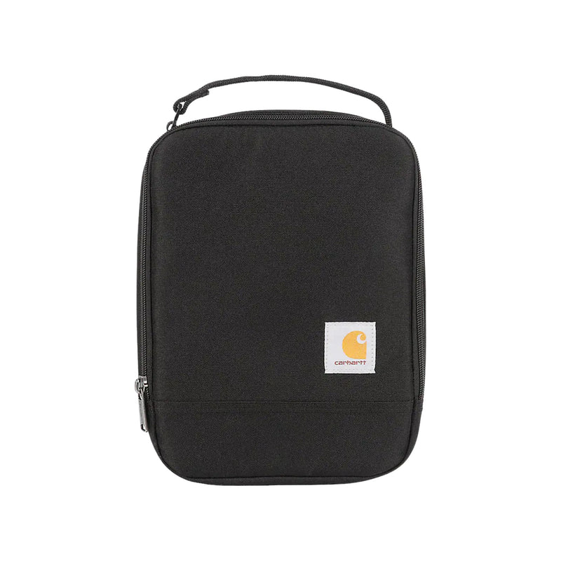 Carhartt Insulated Lunch Cooler - Black