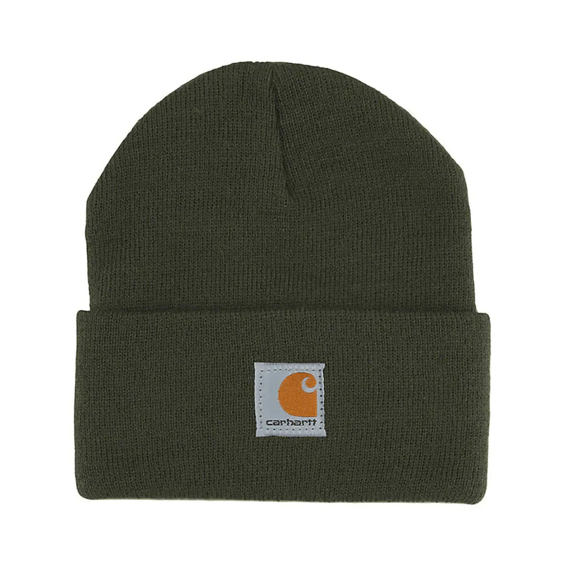 Carhartt Kids' Youth Watch Hat - Olive