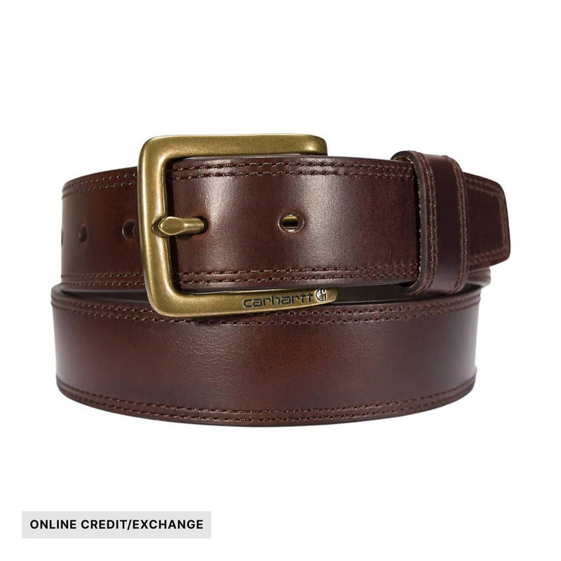 Carhartt Men's Hamilton Belt - Brown