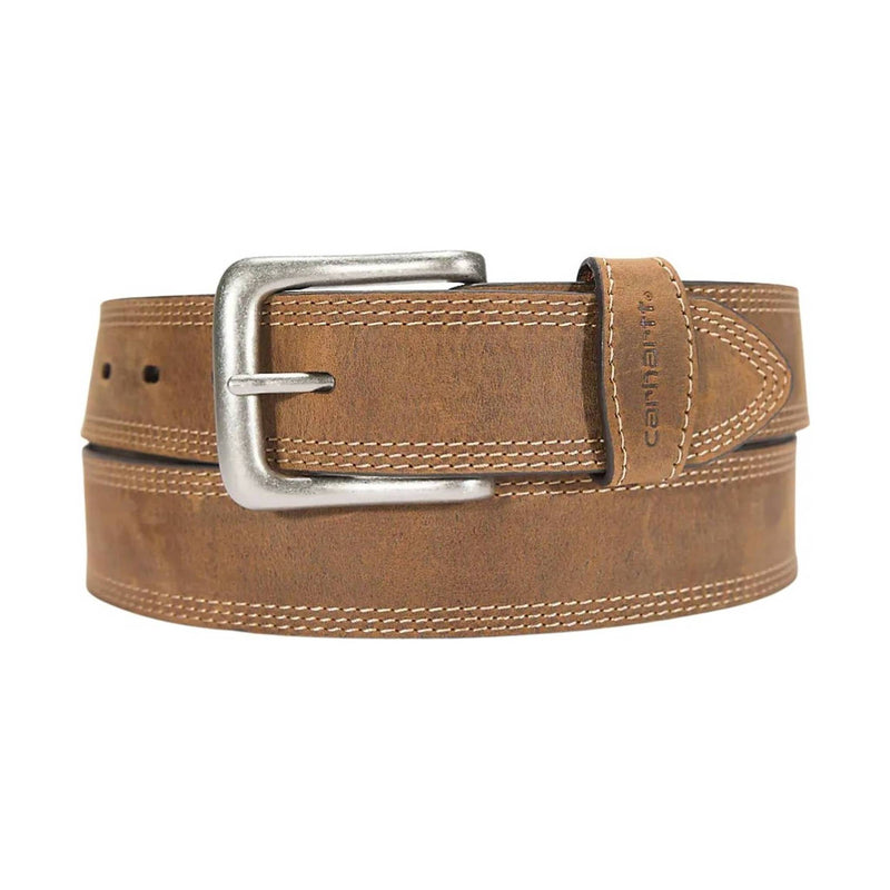 Carhartt Men's Detroit Belt - Brown