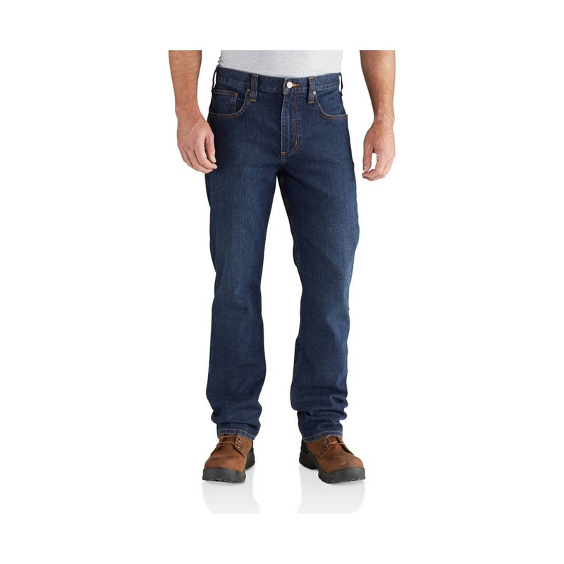 Carhartt Men's Rugged Flex Relaxed Straight Jean - Superior