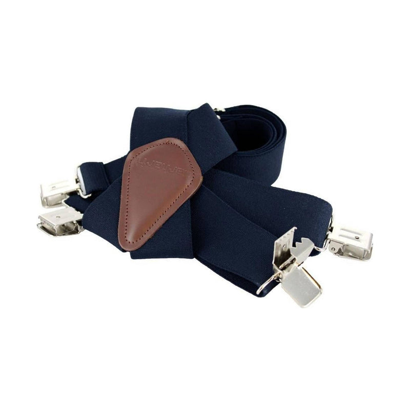 Carhartt Utility Rugged Flex Suspender - Navy