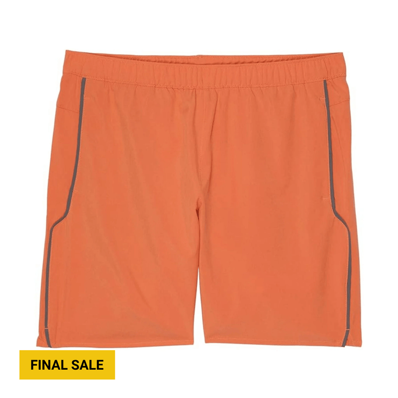 Columbia Kids' Hike Short - Desert Orange