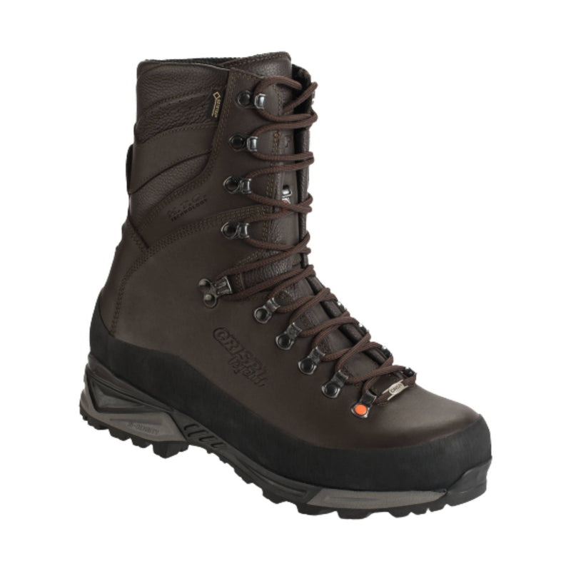 Crispi Men's Wild Rock Plus GTX Insulated 800g Boots - Brown