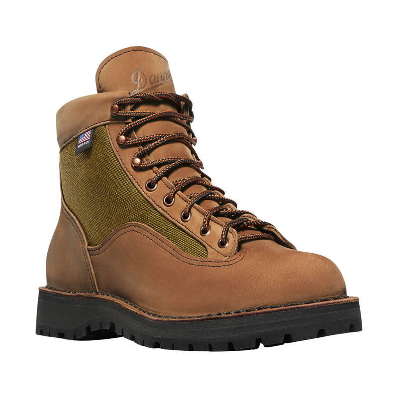 Danner Men's Light II Hiking Boot - Brown