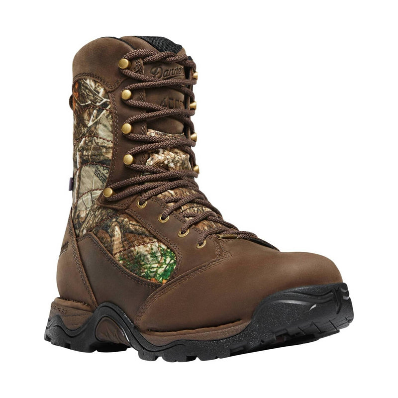 Danner Pronghorn 8 Inch 1200G Waterproof Boot - Realtree Edge