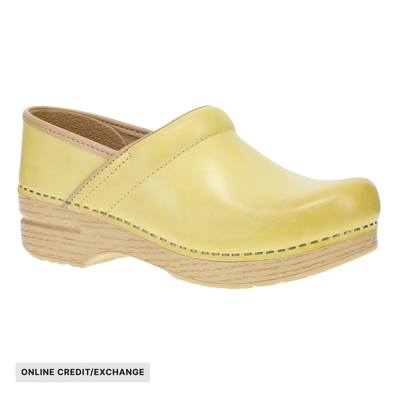 Dansko Women's Professional - Lemonade