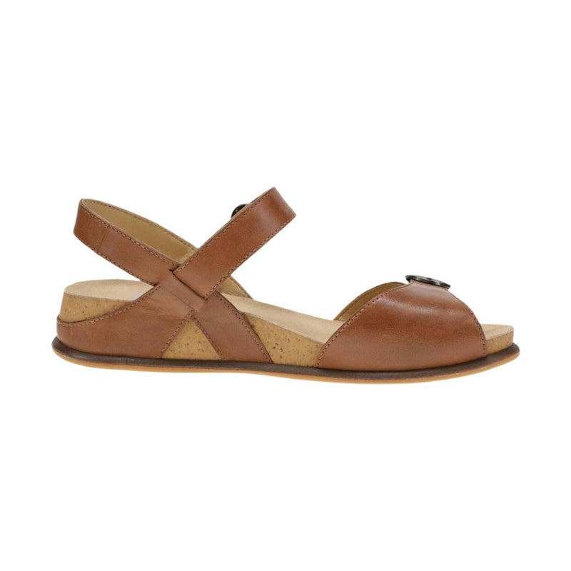 Dansko Women's Candace Sandals - Tan