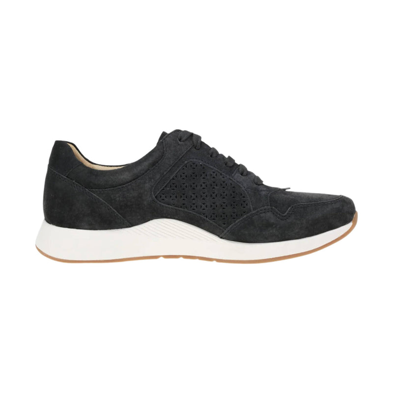 Dansko Women's Catie Sneaker - Black