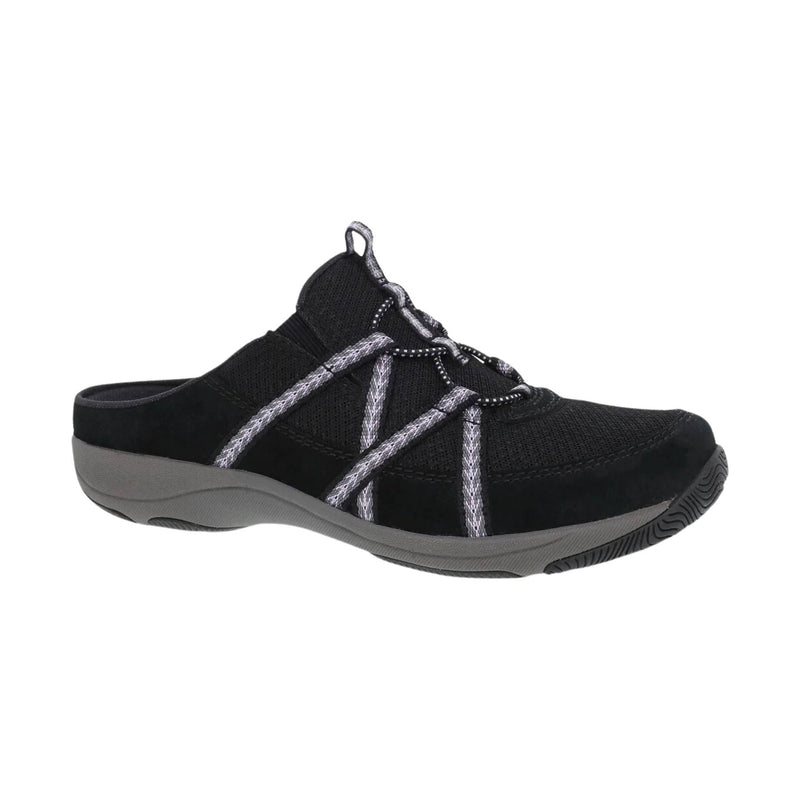 Dansko Women's Hayleigh Sneaker - Black