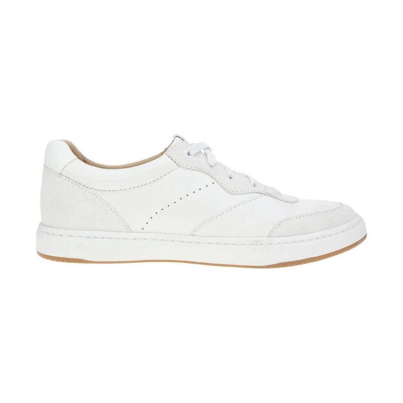 Dansko Women's Josey Sneaker - White