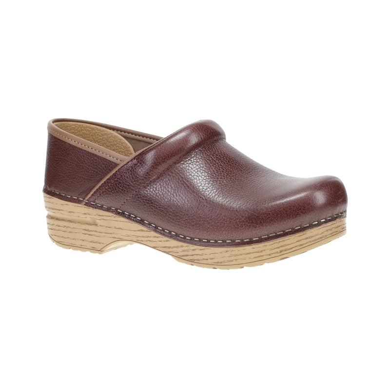 Dansko Women's Professional - Cordovan Milled