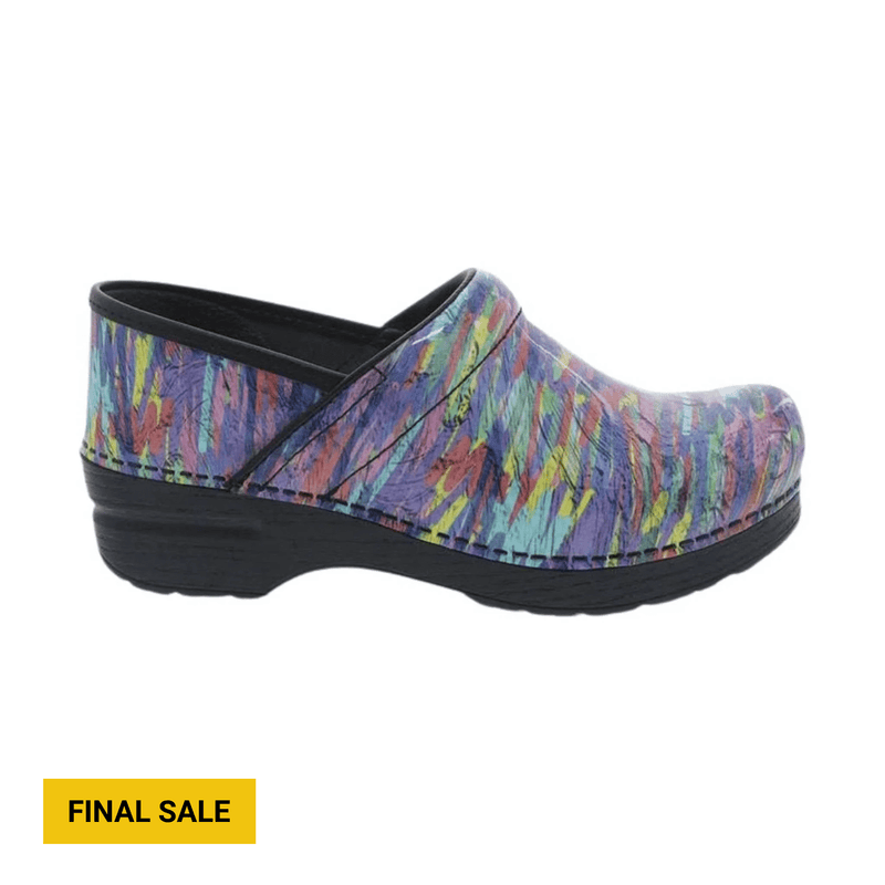 Dansko Women's Professional - Marker