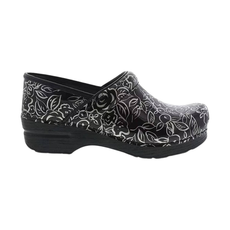 Dansko Women's Professional - Metallic Rose