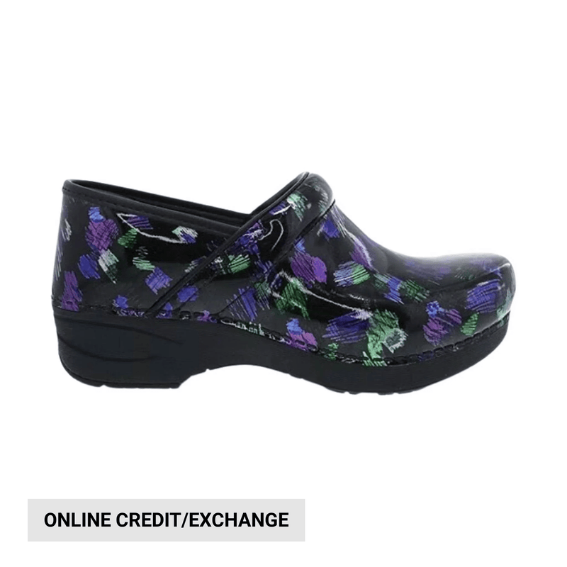 Dansko Women's XP 2.0 - Colored Pencil