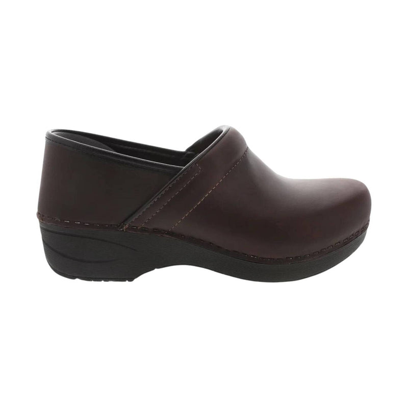 Dansko Women's XP 2.0 Waterproof Clog - Brown