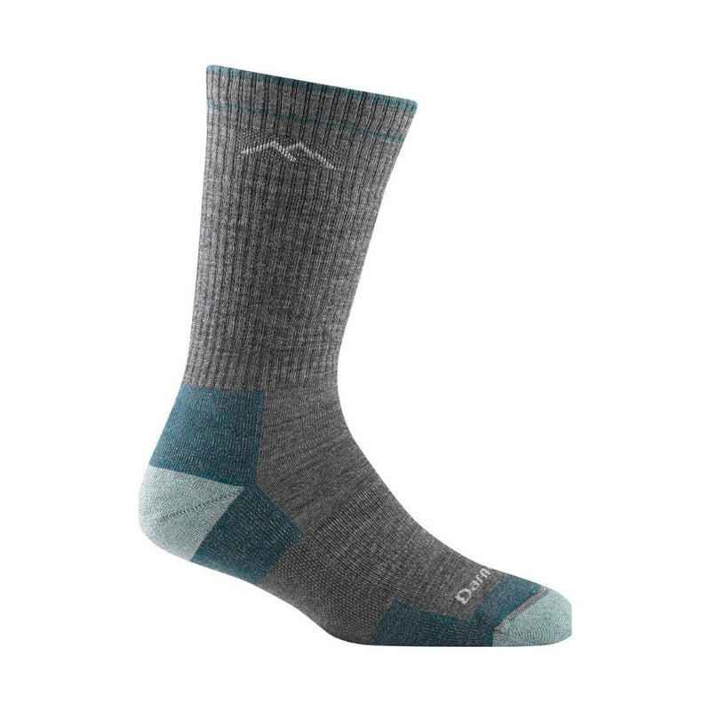 Darn Tough Vermont Women's Midweight Boot Sock - Slate