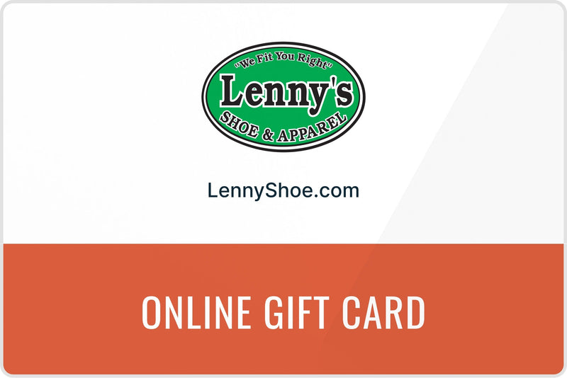 Digital Gift Card - Redeemable Online Only