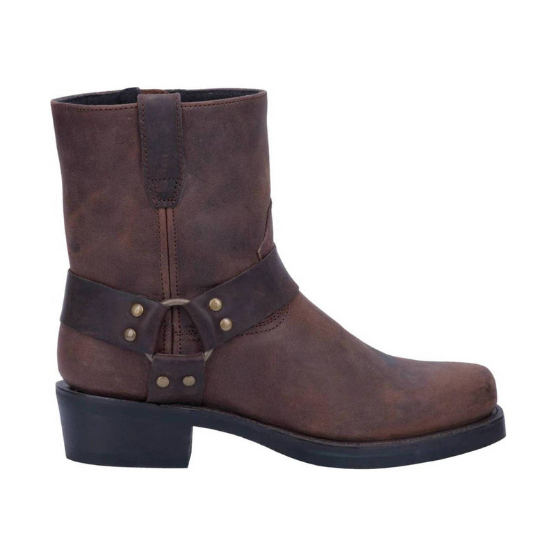 Dingo Men's Harness Boot - Brown
