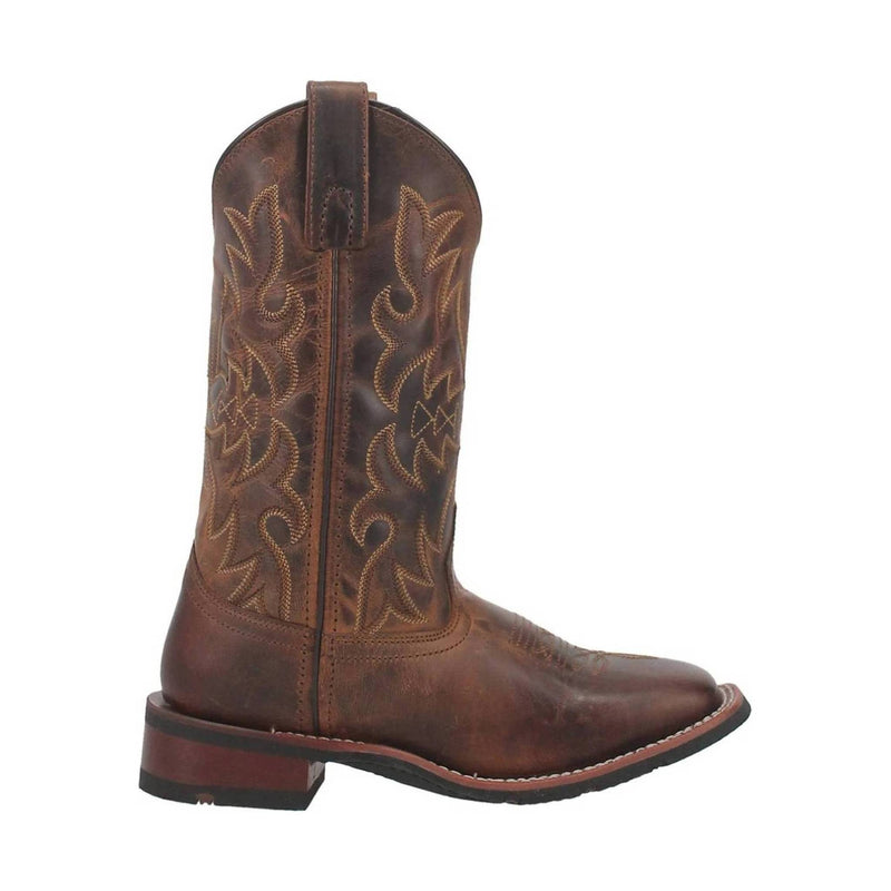Dingo Women's Anita Boot - Tan