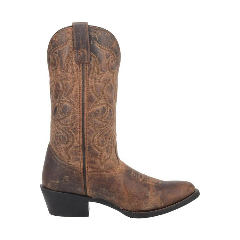 Dingo Women's Maddie Boot - Tan