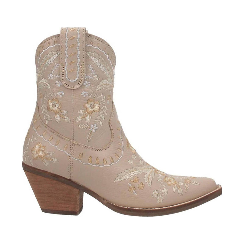 Dingo Women's Primrose Boot - Sand