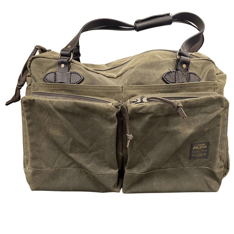 Filson 48hr Duffle - Otter Green