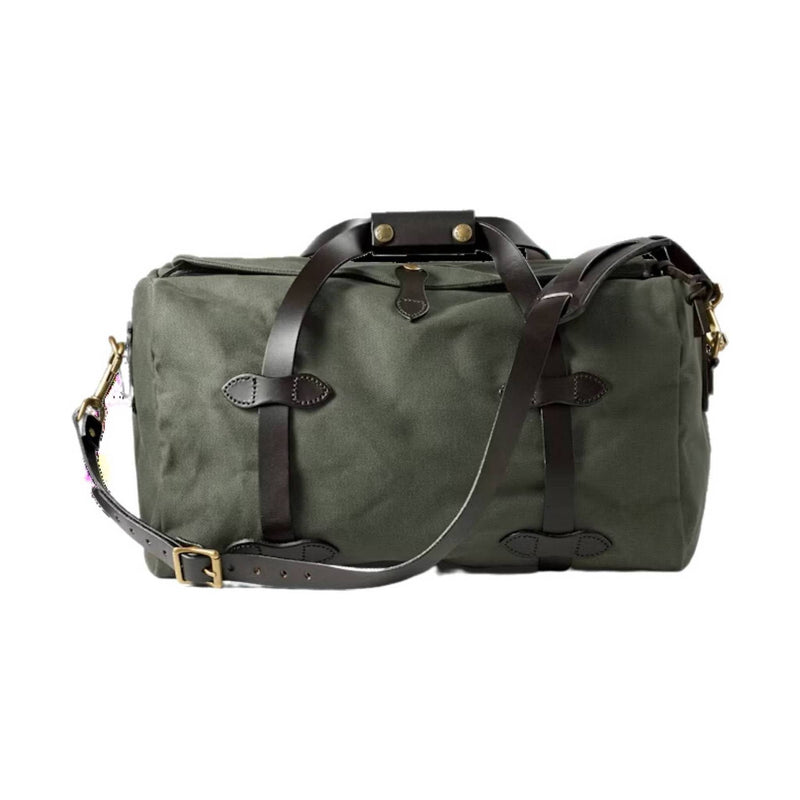 Filson Small Duffle Bag - Otter Green