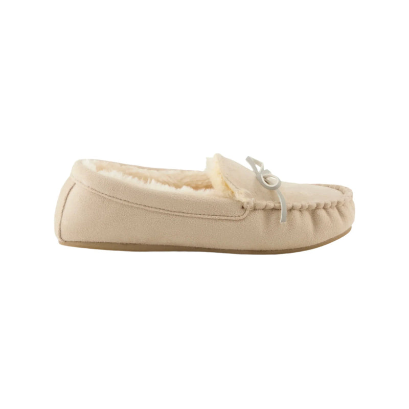 Flexus Women's Danda Slippers - Off White