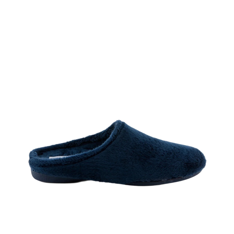 Flexus Women's Inaba Slippers - Navy