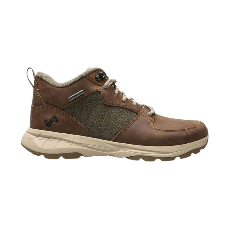 Forsake Women's Wild Sky Mid Waterproof Sneaker Boots - Tan