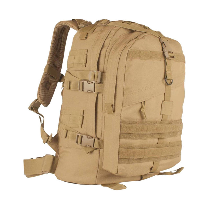Fox Outdoor Products Large Transport Pack - Coyote