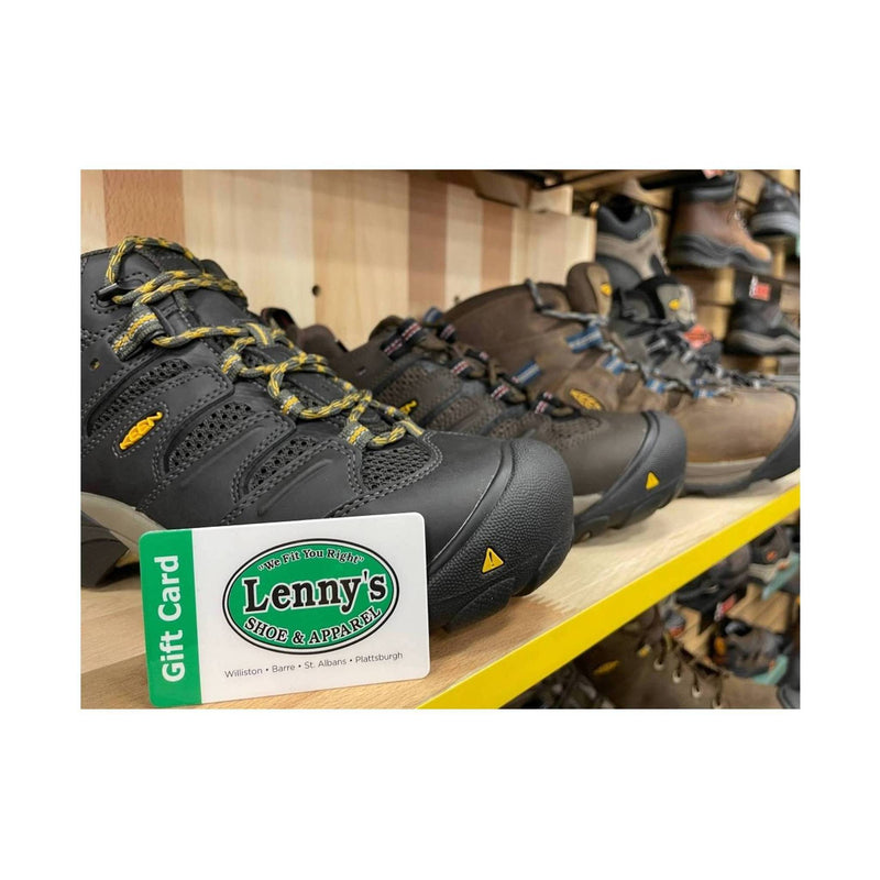 Gift Card $100 - Redeemable In-Store Only