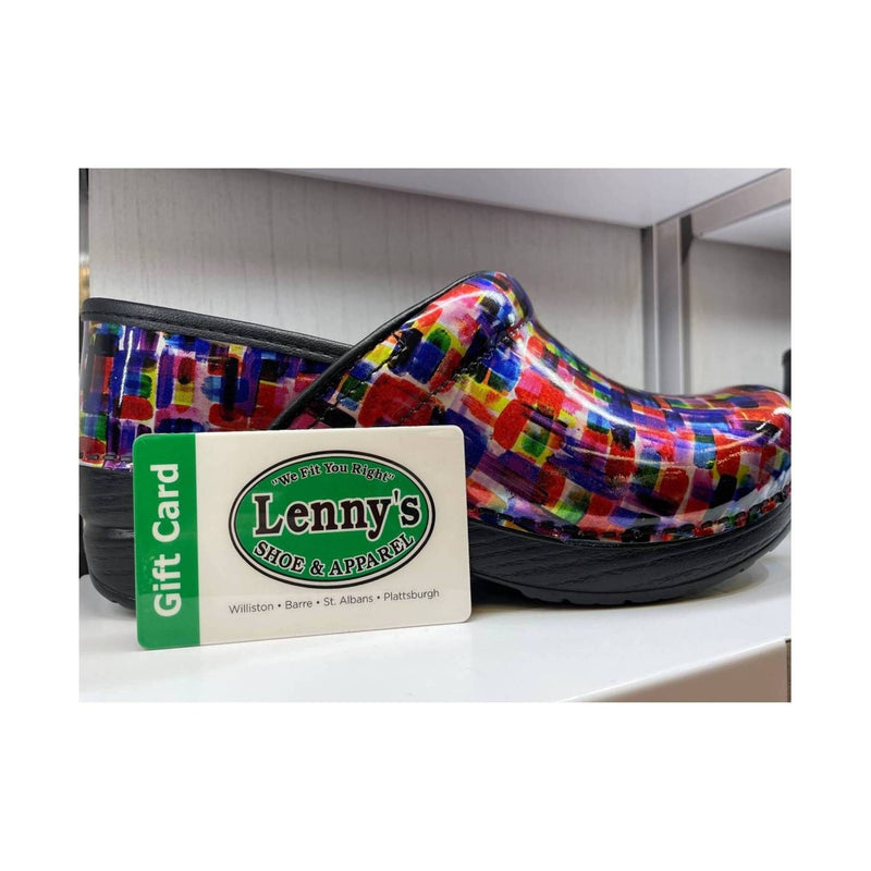 Gift Card $75 - Redeemable In-Store Only