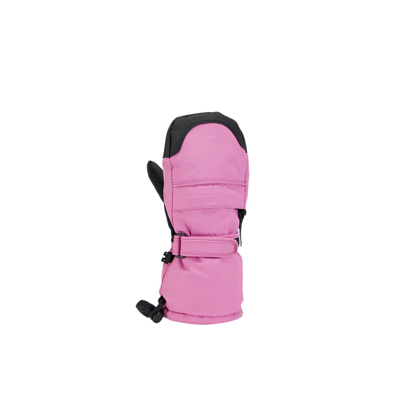 Gordini Kids' Toddler Baby Baby Baby Mittens - Super Pink