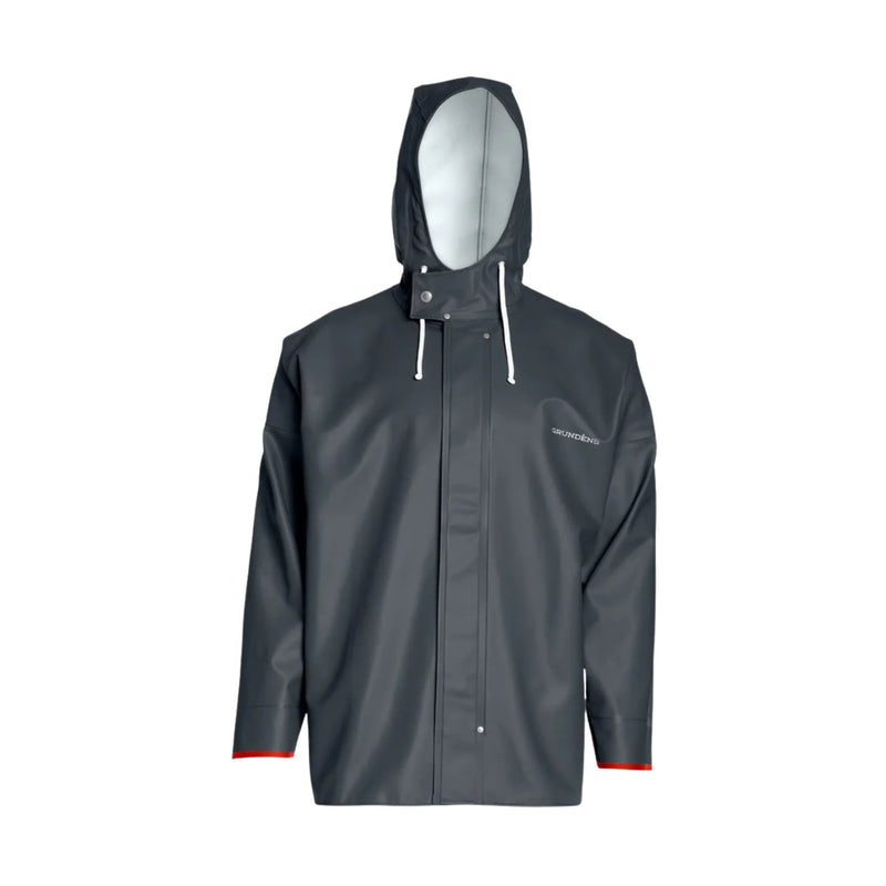 Grundens Men's Brigg 40 Jacket - Green
