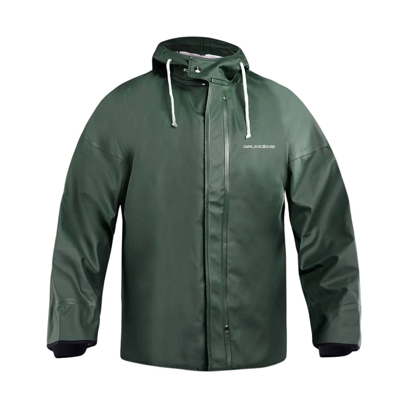 Grundens Men's Brigg 44 Jacket - Green