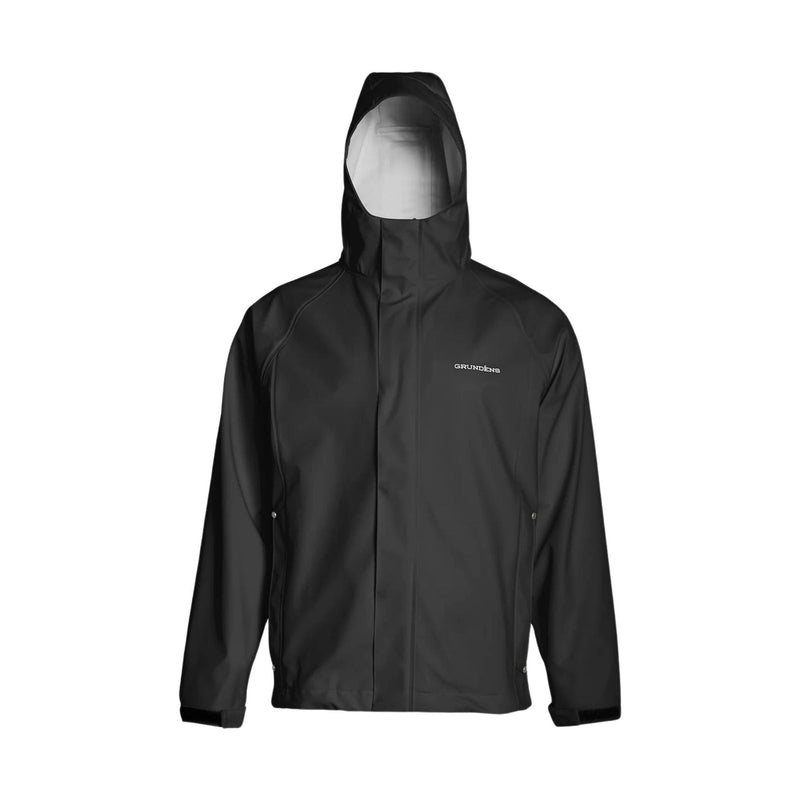 Grundens Men's Neptune Jacket - Black