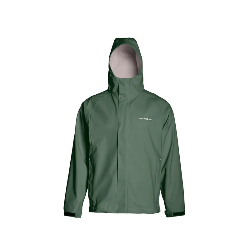 Grundens Men's Neptune Jacket - Green