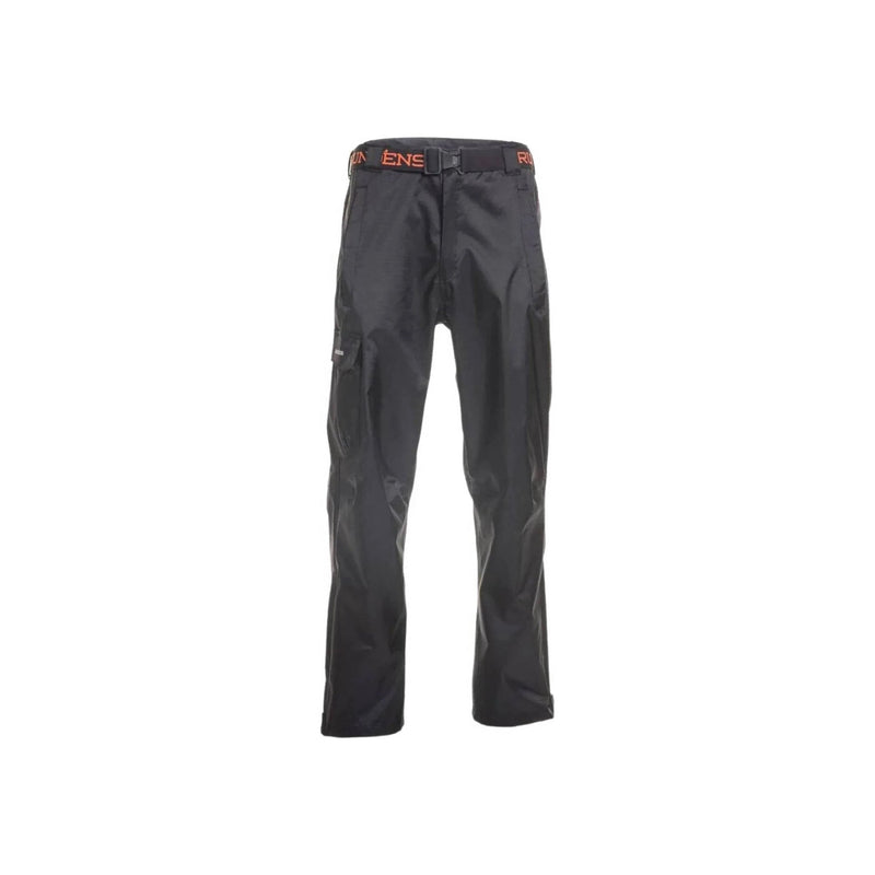 Grundens Men's Weather Watch Pant - Black